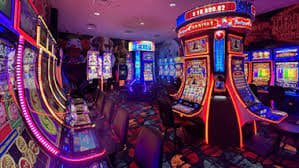 Slots
