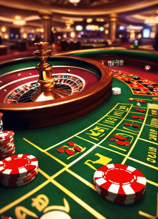 Sportsbook လောင်းကြေး