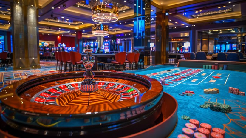 Live Baccarat ကတ်ဂိမ်း မြန်မာ